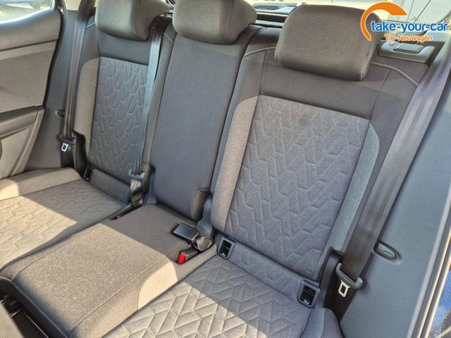 Volkswagen - T-Cross - EU-Neuwagen - Reimport