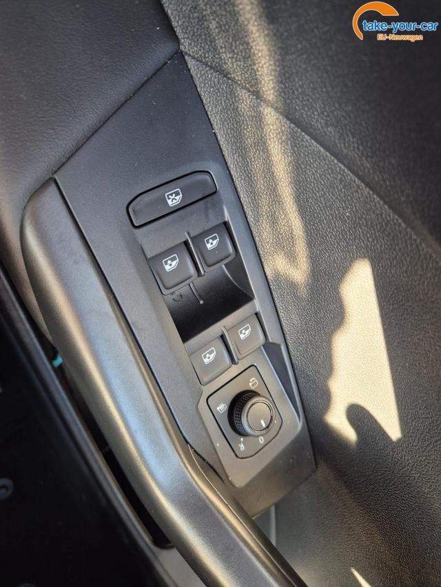 Volkswagen - T-Cross - EU-Neuwagen - Reimport