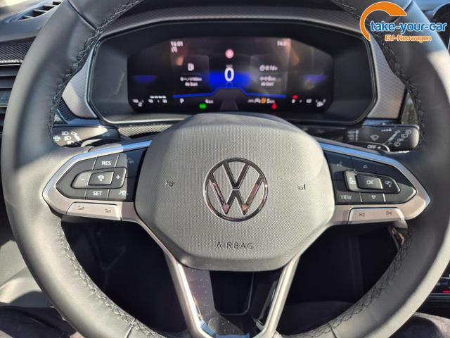 Volkswagen - T-Cross - EU-Neuwagen - Reimport