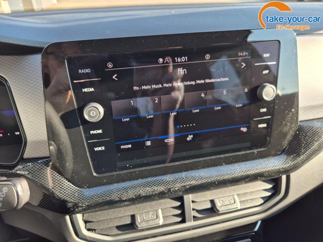 Volkswagen - T-Cross - EU-Neuwagen - Reimport