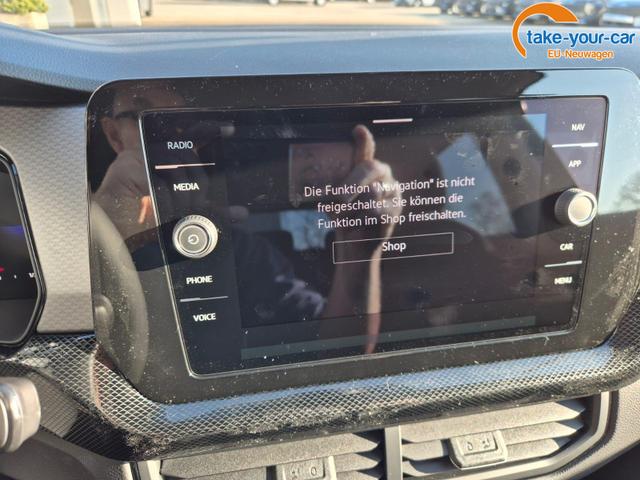 Volkswagen - T-Cross - EU-Neuwagen - Reimport