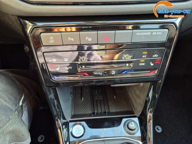 Volkswagen - T-Cross - EU-Neuwagen - Reimport