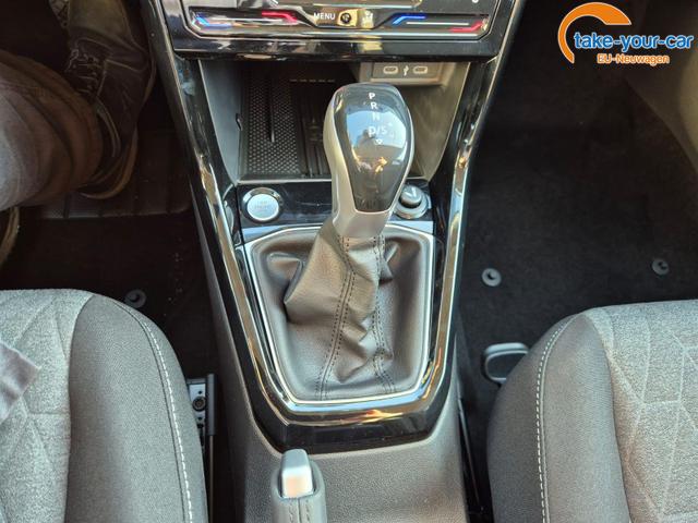 Volkswagen - T-Cross - EU-Neuwagen - Reimport