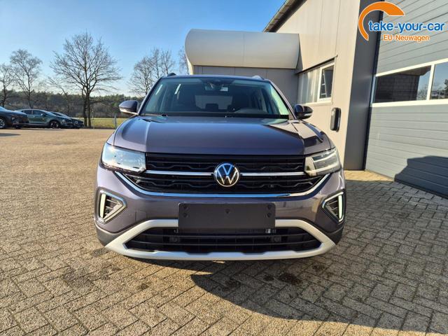 Volkswagen - T-Cross - EU-Neuwagen - Reimport