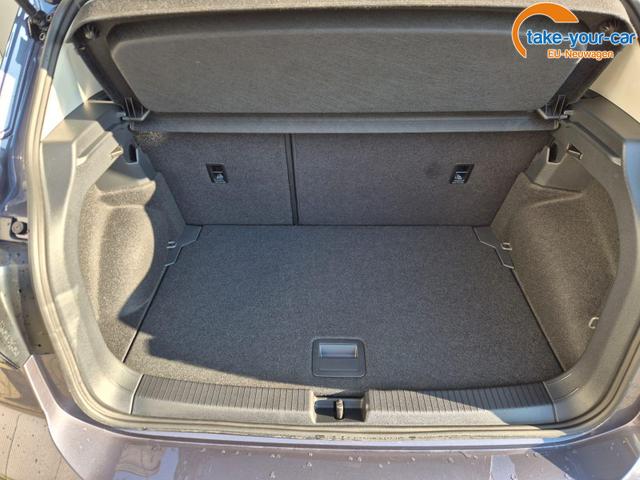 Volkswagen - T-Cross - EU-Neuwagen - Reimport