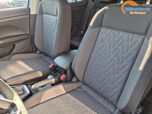 Volkswagen - T-Cross - EU-Neuwagen - Reimport