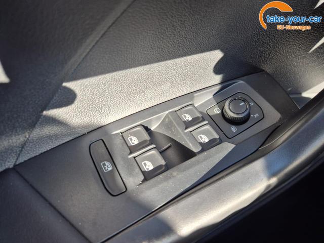 Volkswagen - T-Cross - EU-Neuwagen - Reimport