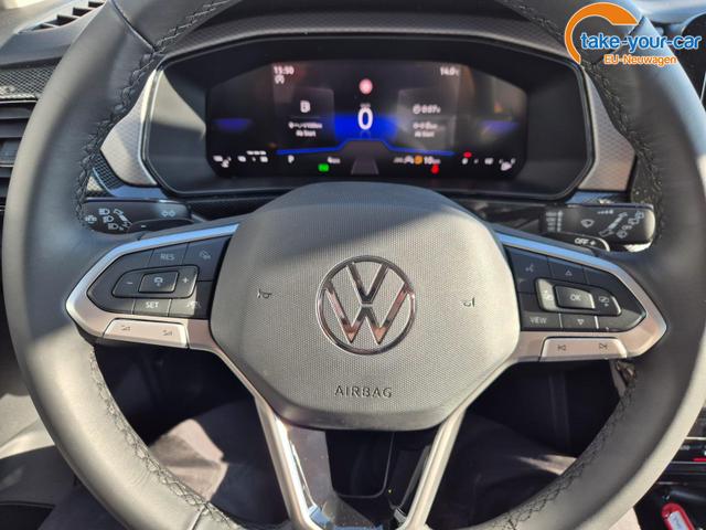 Volkswagen - T-Cross - EU-Neuwagen - Reimport