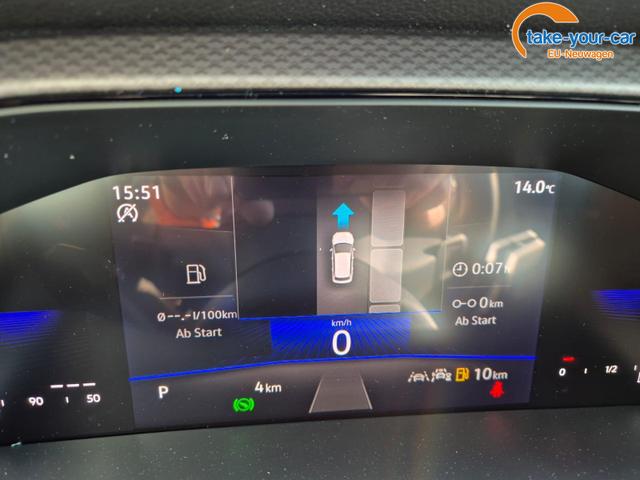 Volkswagen - T-Cross - EU-Neuwagen - Reimport