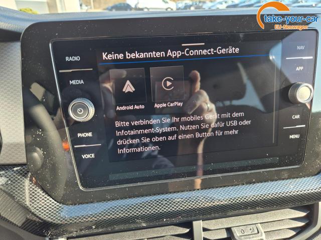 Volkswagen - T-Cross - EU-Neuwagen - Reimport