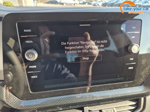 Volkswagen - T-Cross - EU-Neuwagen - Reimport