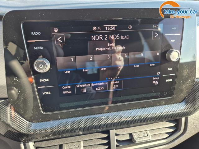 Volkswagen - T-Cross - EU-Neuwagen - Reimport