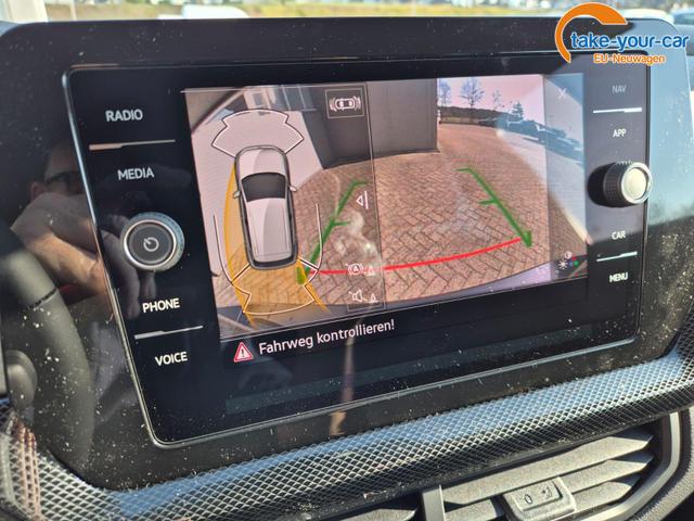 Volkswagen - T-Cross - EU-Neuwagen - Reimport