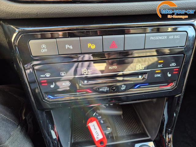 Volkswagen - T-Cross - EU-Neuwagen - Reimport