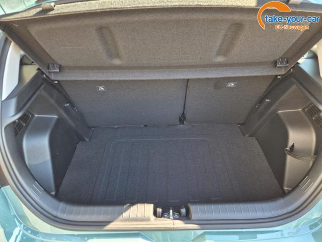 Hyundai - i20 - EU-Neuwagen - Reimport