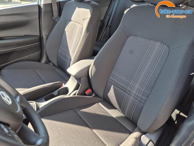 Hyundai - i20 - EU-Neuwagen - Reimport