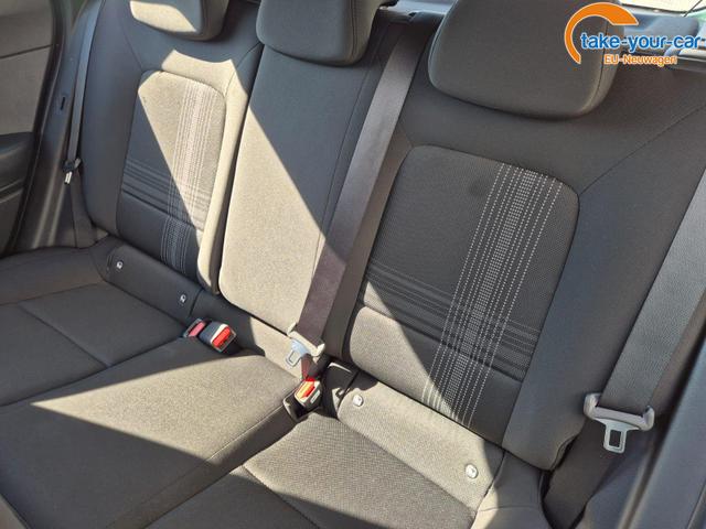 Hyundai - i20 - EU-Neuwagen - Reimport