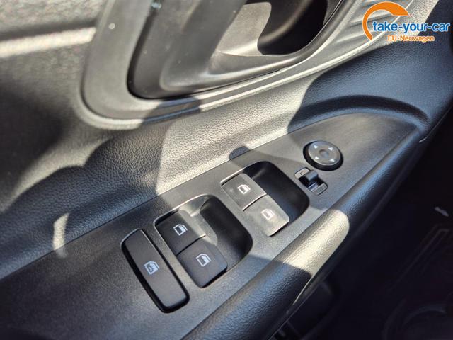 Hyundai - i20 - EU-Neuwagen - Reimport