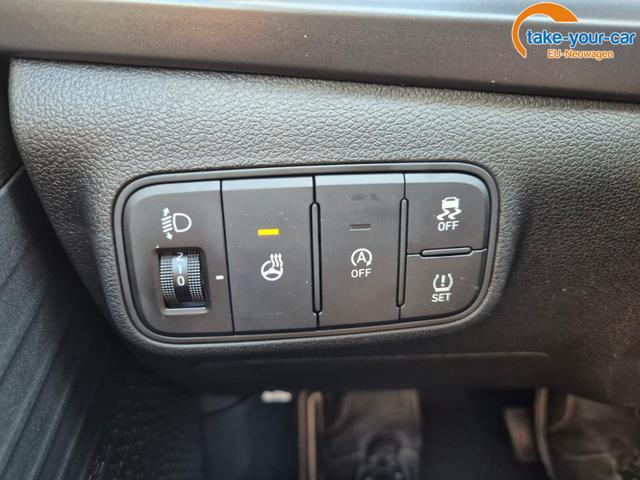 Hyundai - i20 - EU-Neuwagen - Reimport