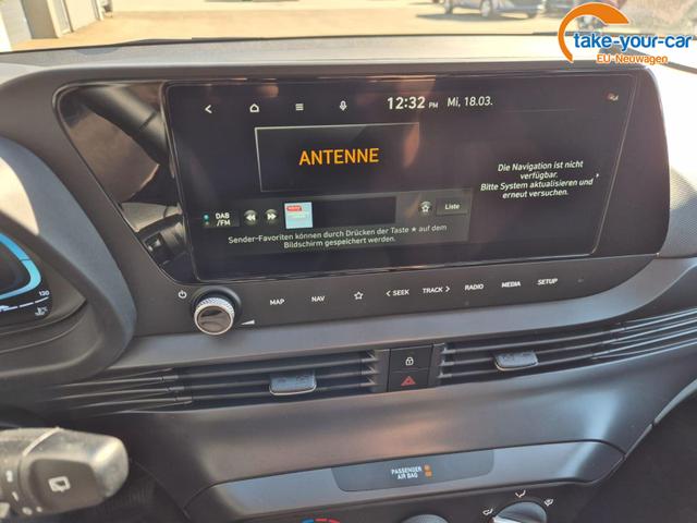 Hyundai - i20 - EU-Neuwagen - Reimport