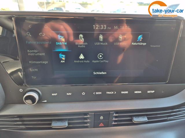 Hyundai - i20 - EU-Neuwagen - Reimport