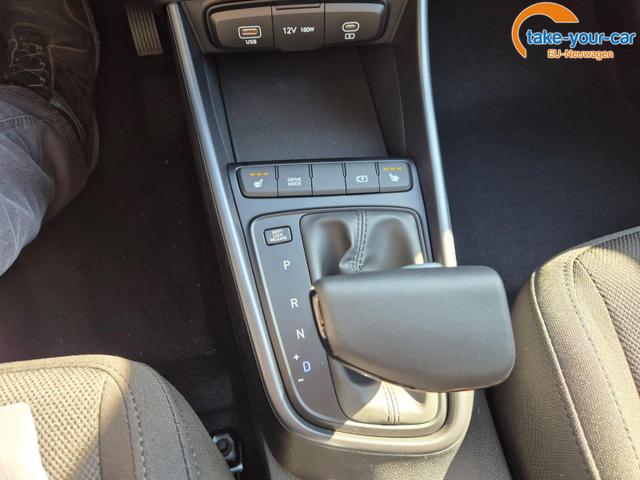 Hyundai - i20 - EU-Neuwagen - Reimport