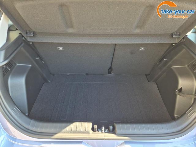 Hyundai - i20 - EU-Neuwagen - Reimport