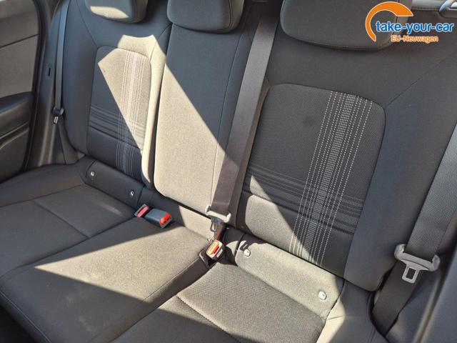 Hyundai - i20 - EU-Neuwagen - Reimport