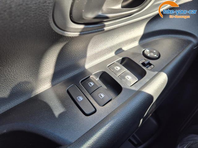 Hyundai - i20 - EU-Neuwagen - Reimport