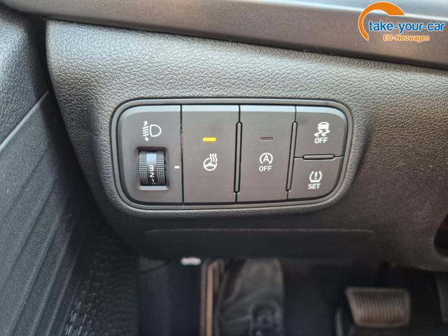 Hyundai - i20 - EU-Neuwagen - Reimport