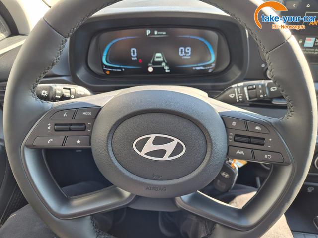 Hyundai - i20 - EU-Neuwagen - Reimport