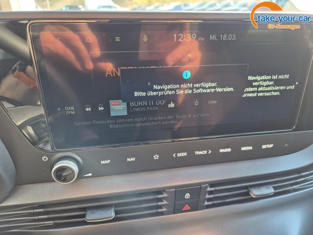 Hyundai - i20 - EU-Neuwagen - Reimport