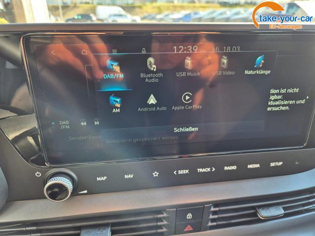 Hyundai - i20 - EU-Neuwagen - Reimport