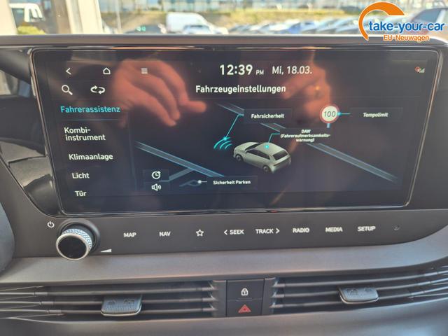 Hyundai - i20 - EU-Neuwagen - Reimport