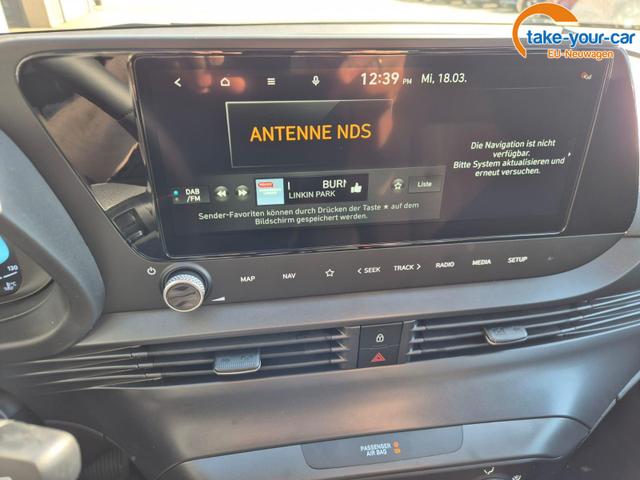 Hyundai - i20 - EU-Neuwagen - Reimport