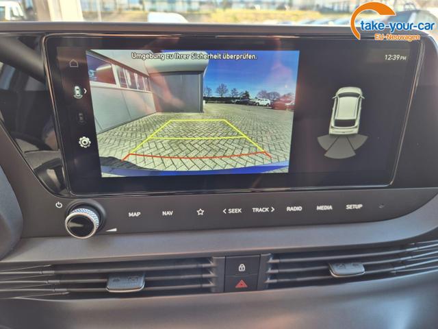 Hyundai - i20 - EU-Neuwagen - Reimport