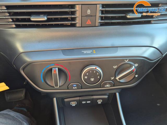 Hyundai - i20 - EU-Neuwagen - Reimport