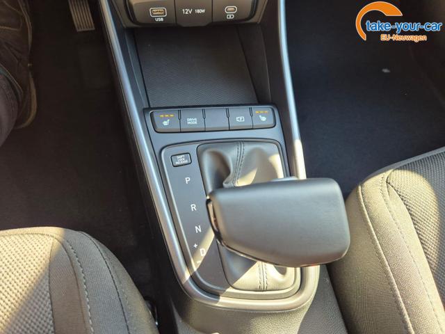 Hyundai - i20 - EU-Neuwagen - Reimport