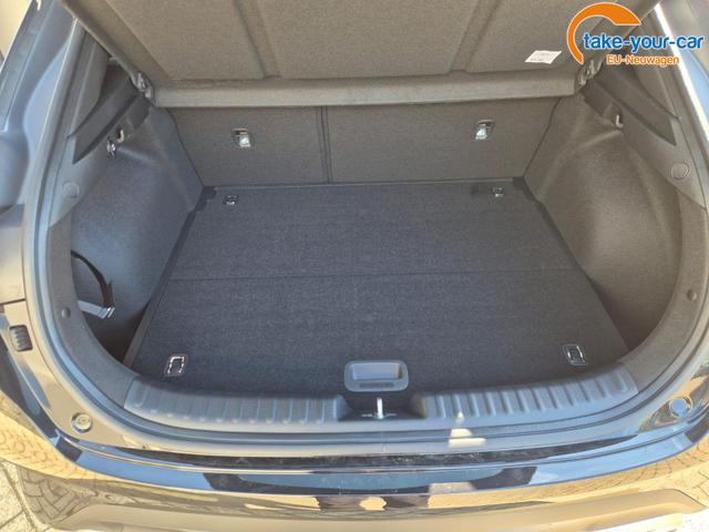 Kia - XCeed - EU-Neuwagen - Reimport