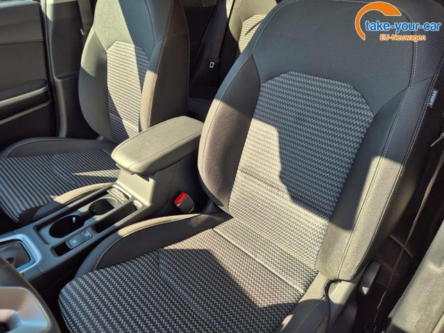 Kia - XCeed - EU-Neuwagen - Reimport