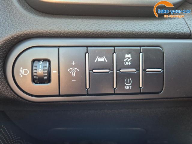 Kia - XCeed - EU-Neuwagen - Reimport