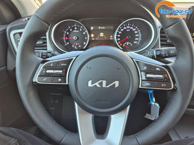 Kia - XCeed - EU-Neuwagen - Reimport