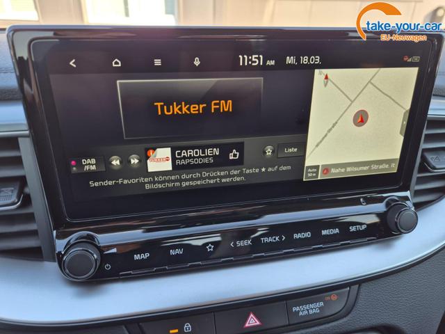 Kia - XCeed - EU-Neuwagen - Reimport