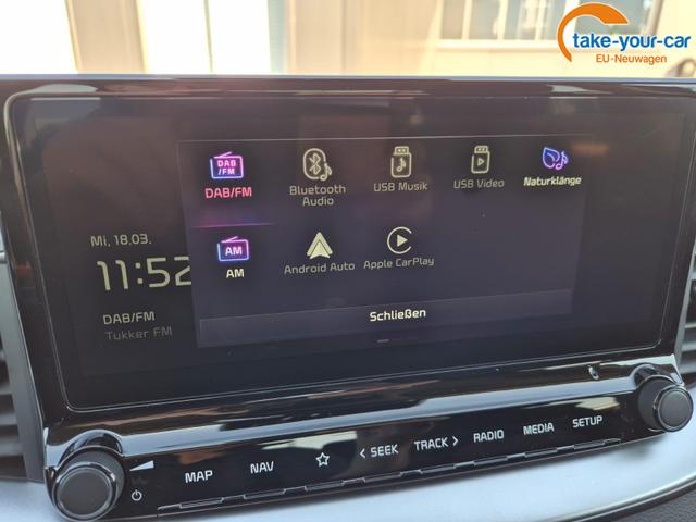 Kia - XCeed - EU-Neuwagen - Reimport