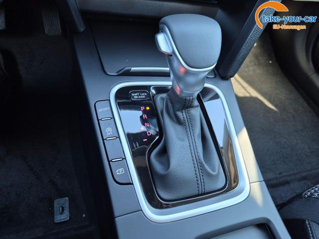 Kia - XCeed - EU-Neuwagen - Reimport