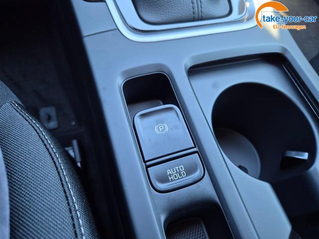 Kia - XCeed - EU-Neuwagen - Reimport