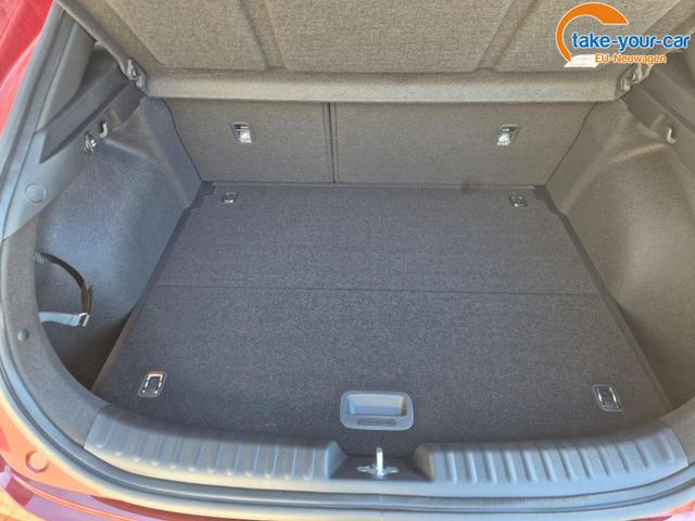 Kia - XCeed - EU-Neuwagen - Reimport