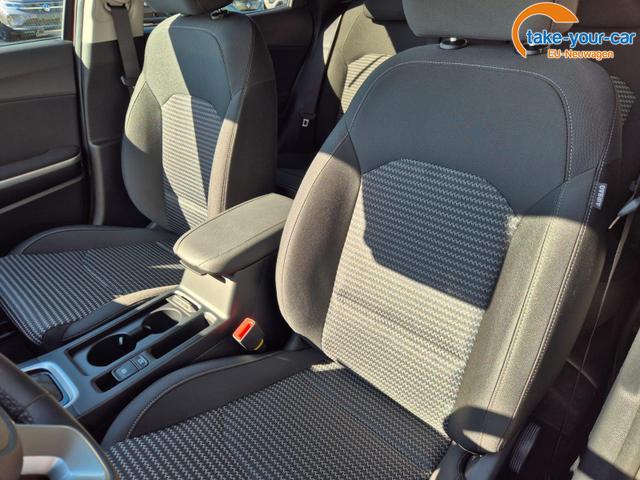 Kia - XCeed - EU-Neuwagen - Reimport