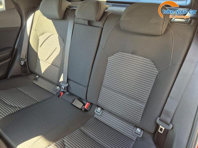 Kia - XCeed - EU-Neuwagen - Reimport