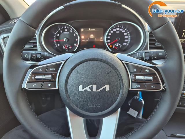 Kia - XCeed - EU-Neuwagen - Reimport